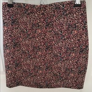 BCBGeneration Miniskirt Size Small